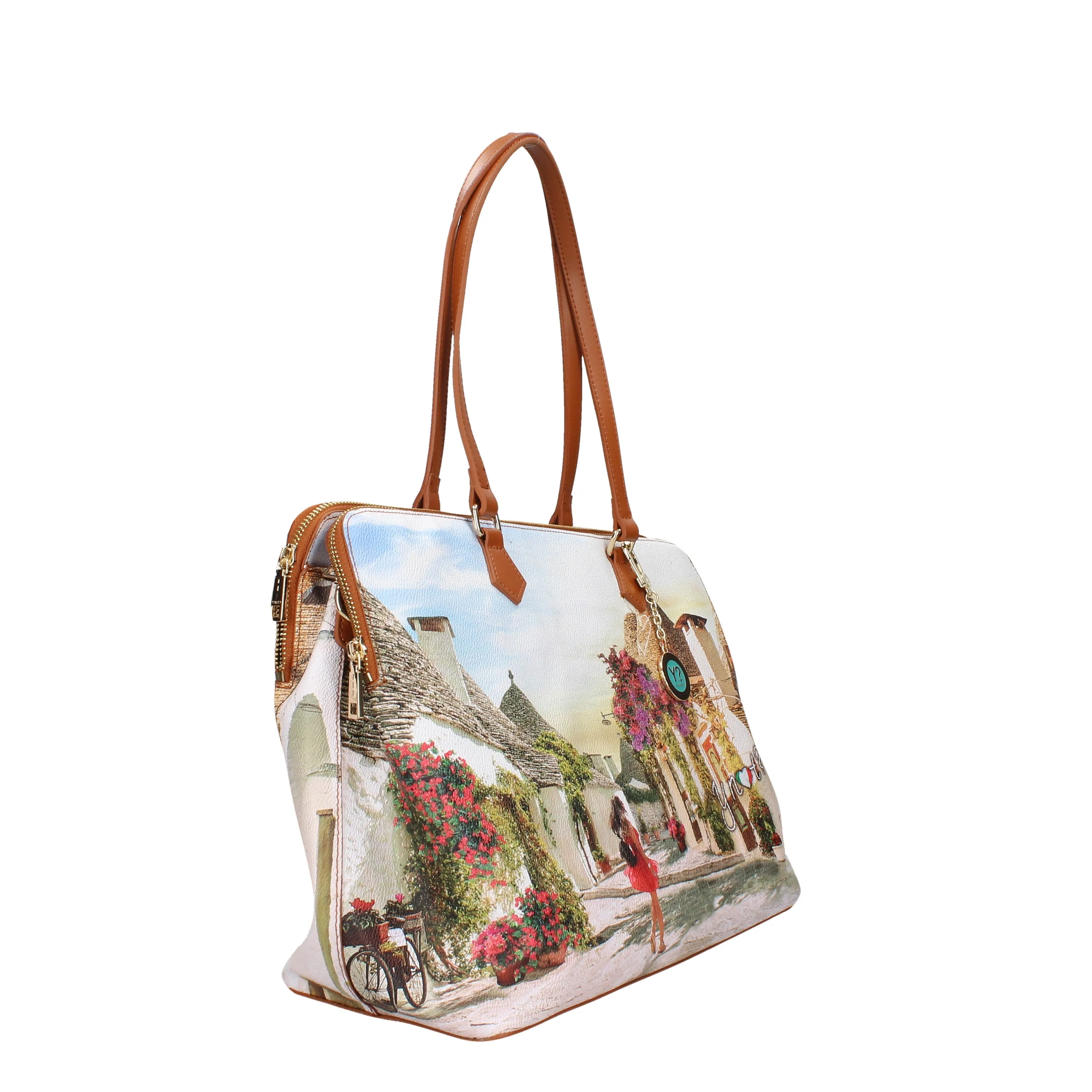 Ynot? Borsa A Spalla YES-593S3  