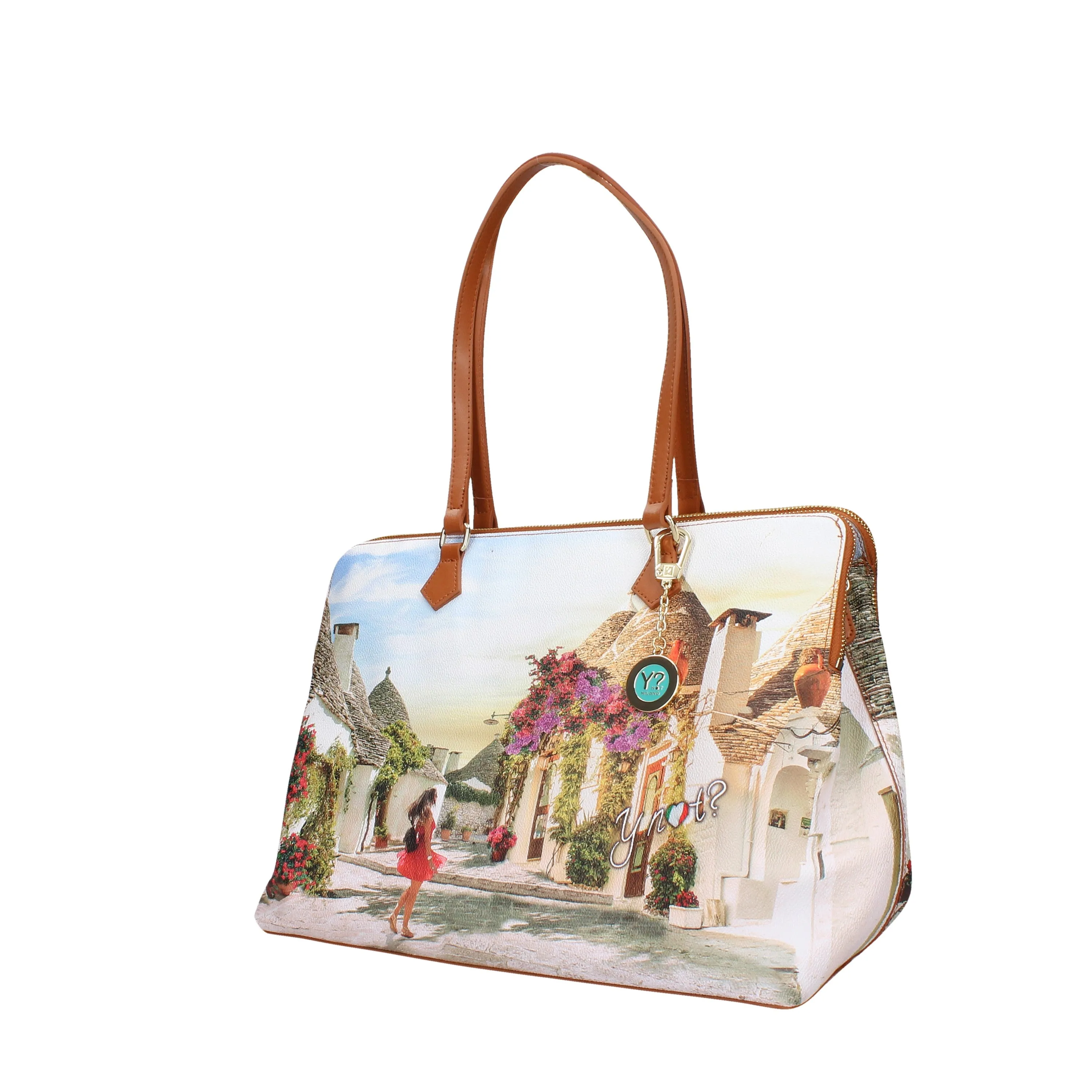 Ynot? Borsa A Spalla YES-593S3  