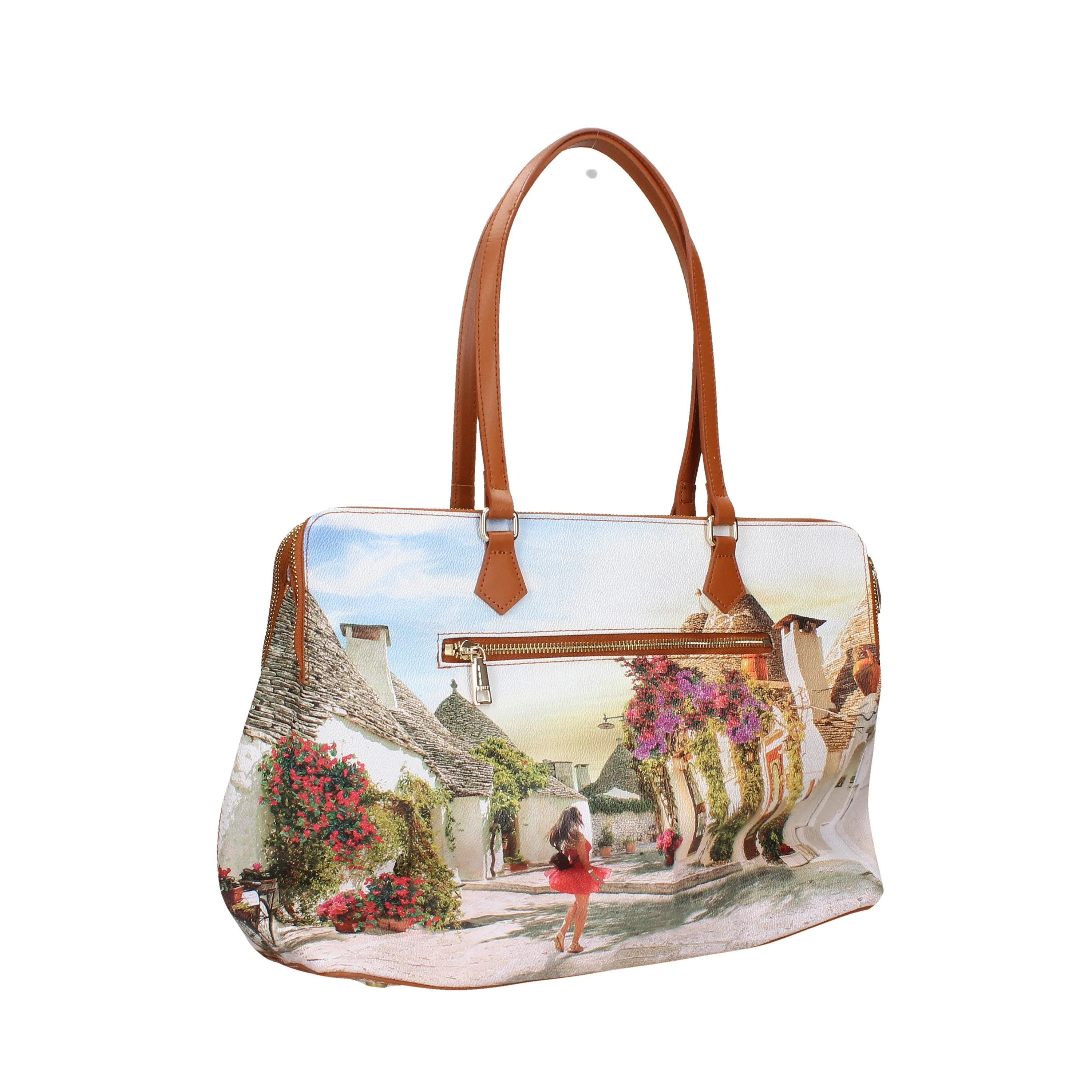 Ynot? Borsa A Spalla YES-593S3  