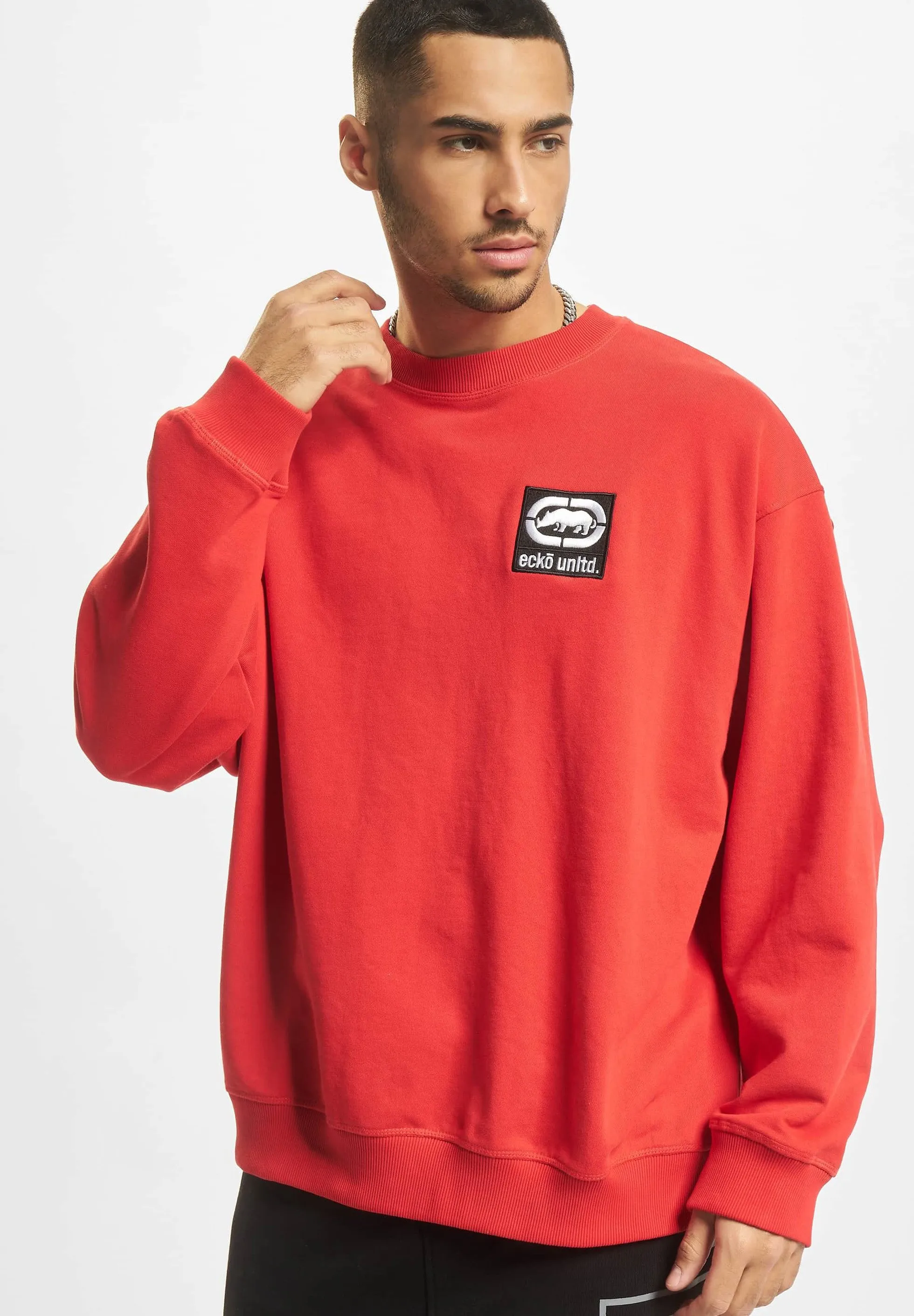 YOUNG CREWNECK - Felpa