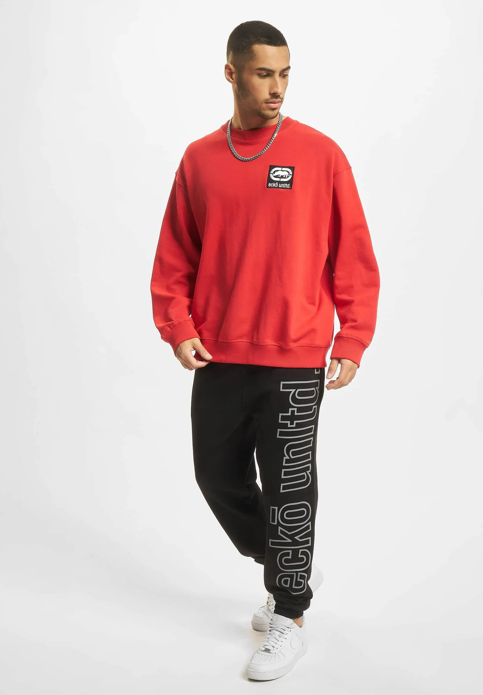 YOUNG CREWNECK - Felpa
