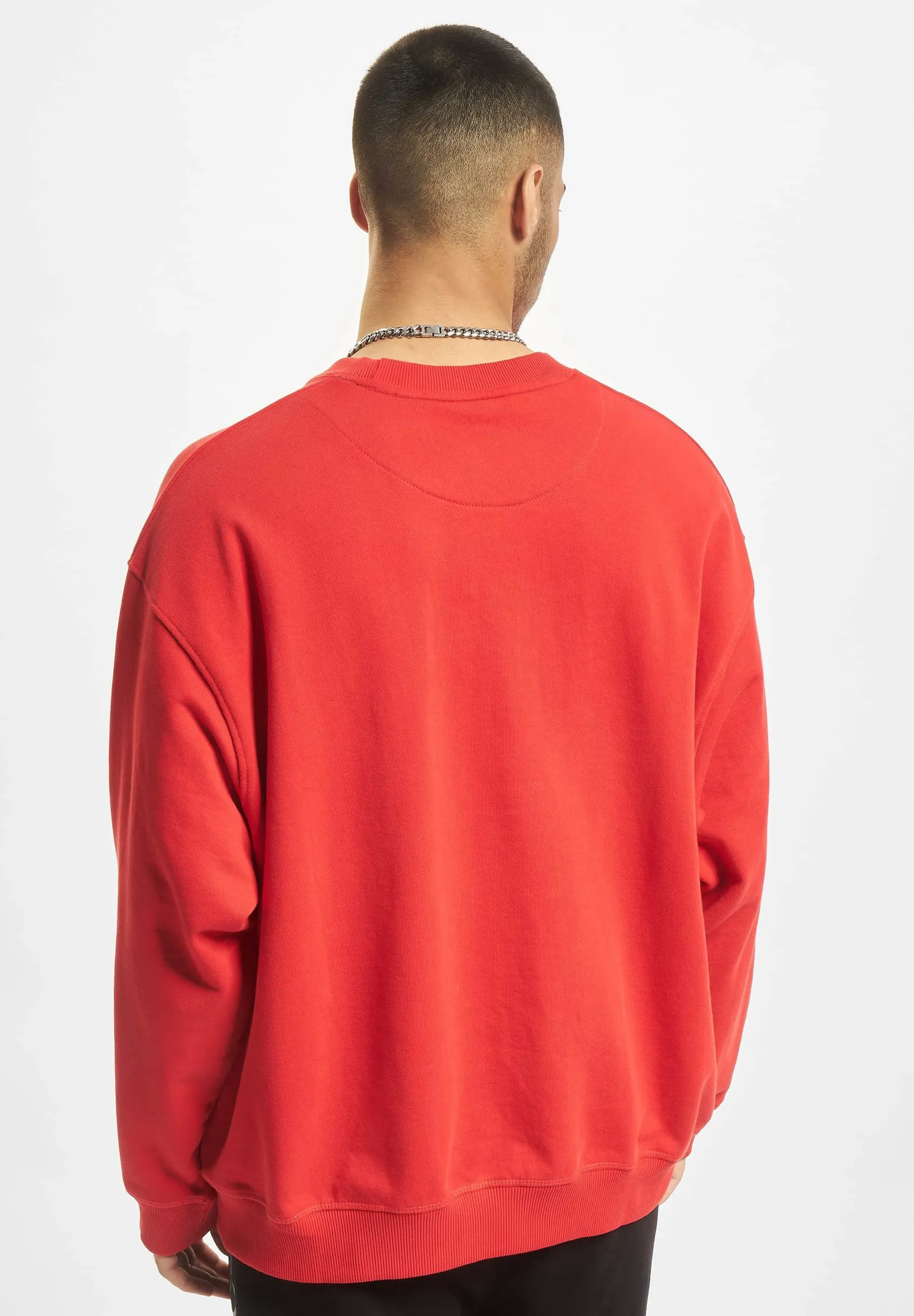 YOUNG CREWNECK - Felpa