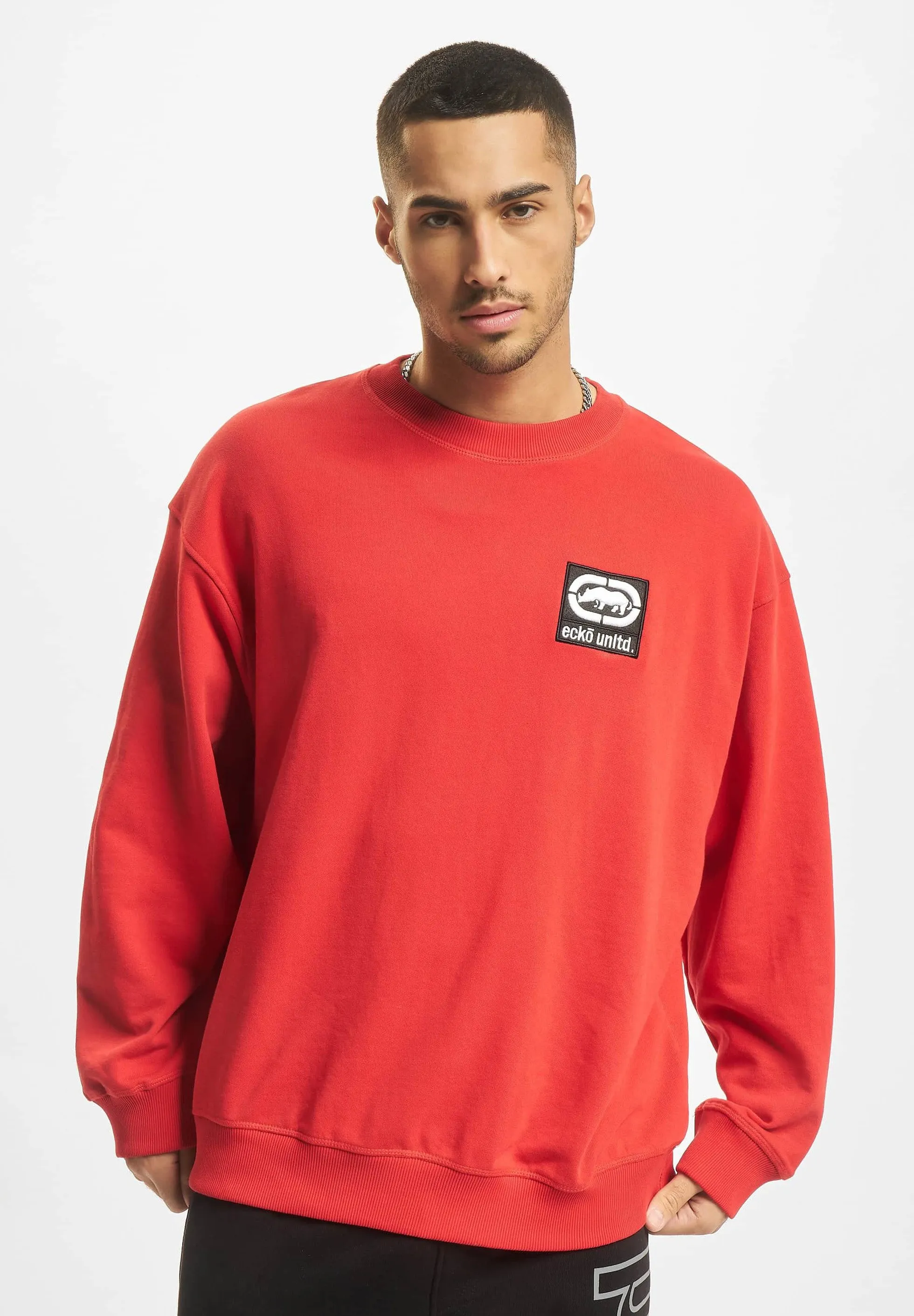 YOUNG CREWNECK - Felpa