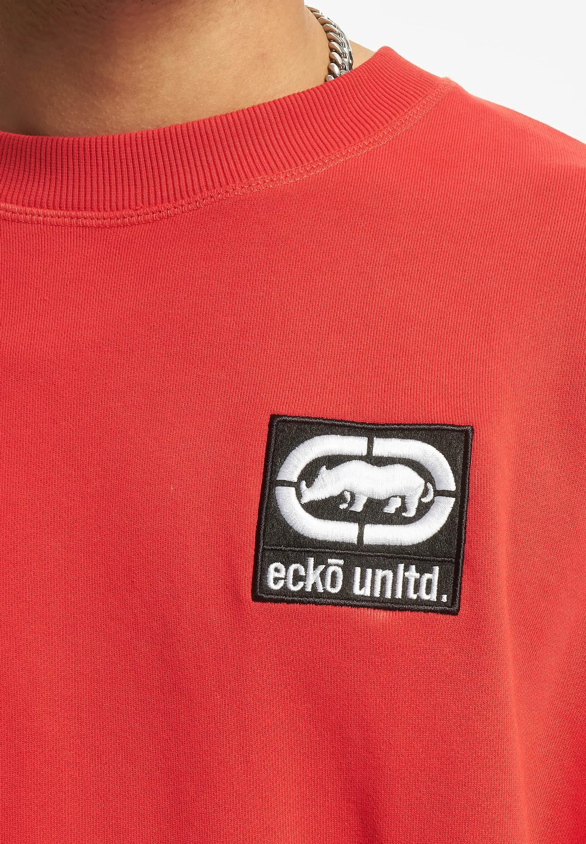 YOUNG CREWNECK - Felpa