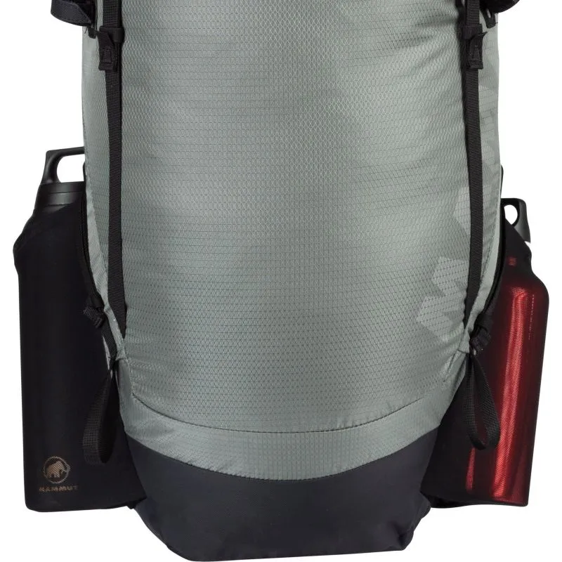 Zaino da trekking Mammut Ducan 24L (Nero Zaffiro)