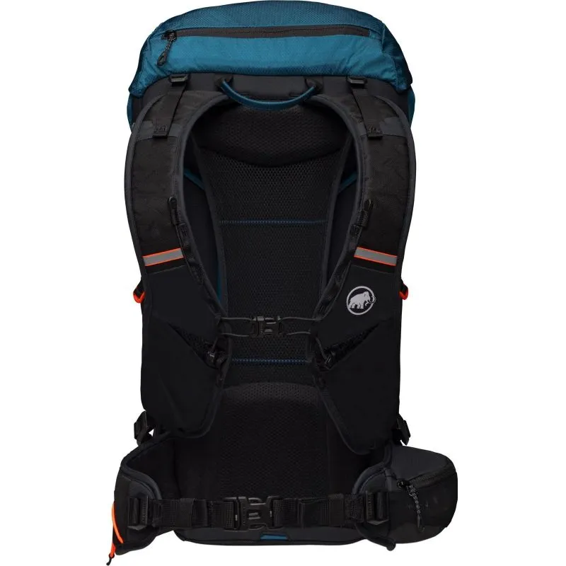 Zaino da trekking Mammut Ducan 24L (Nero Zaffiro)