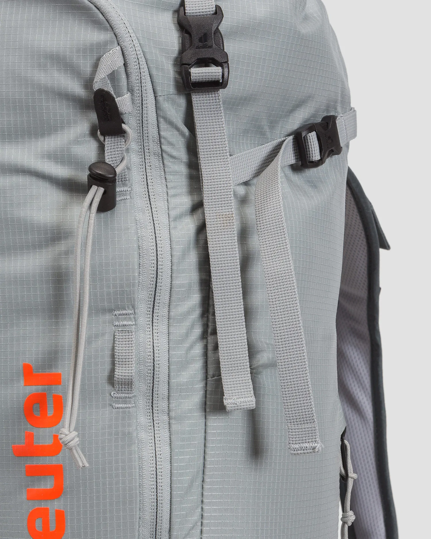 Zaino grigio da donna Deuter Freescape Lite 24 SL 3300022-4419