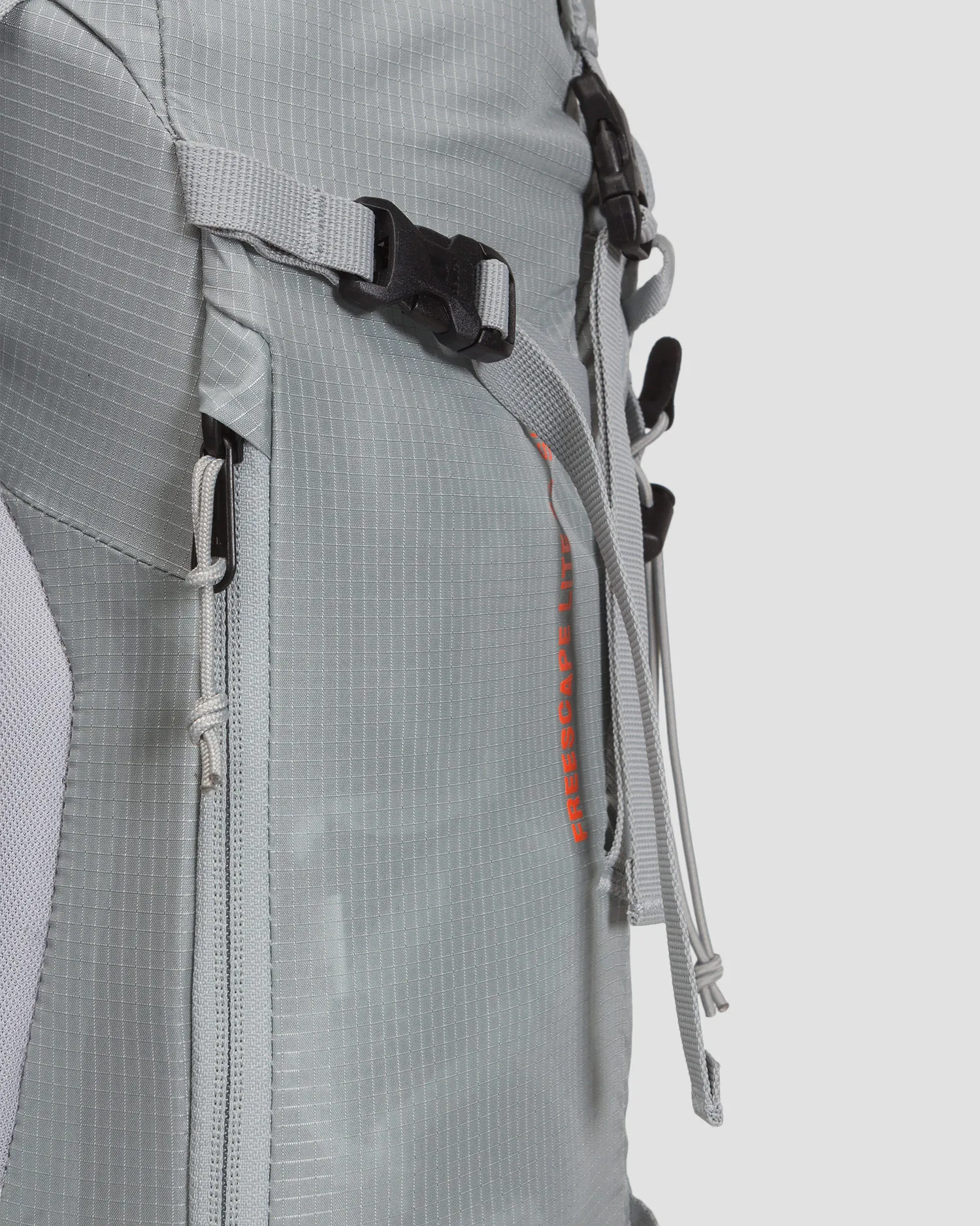 Zaino grigio da donna Deuter Freescape Lite 24 SL 3300022-4419