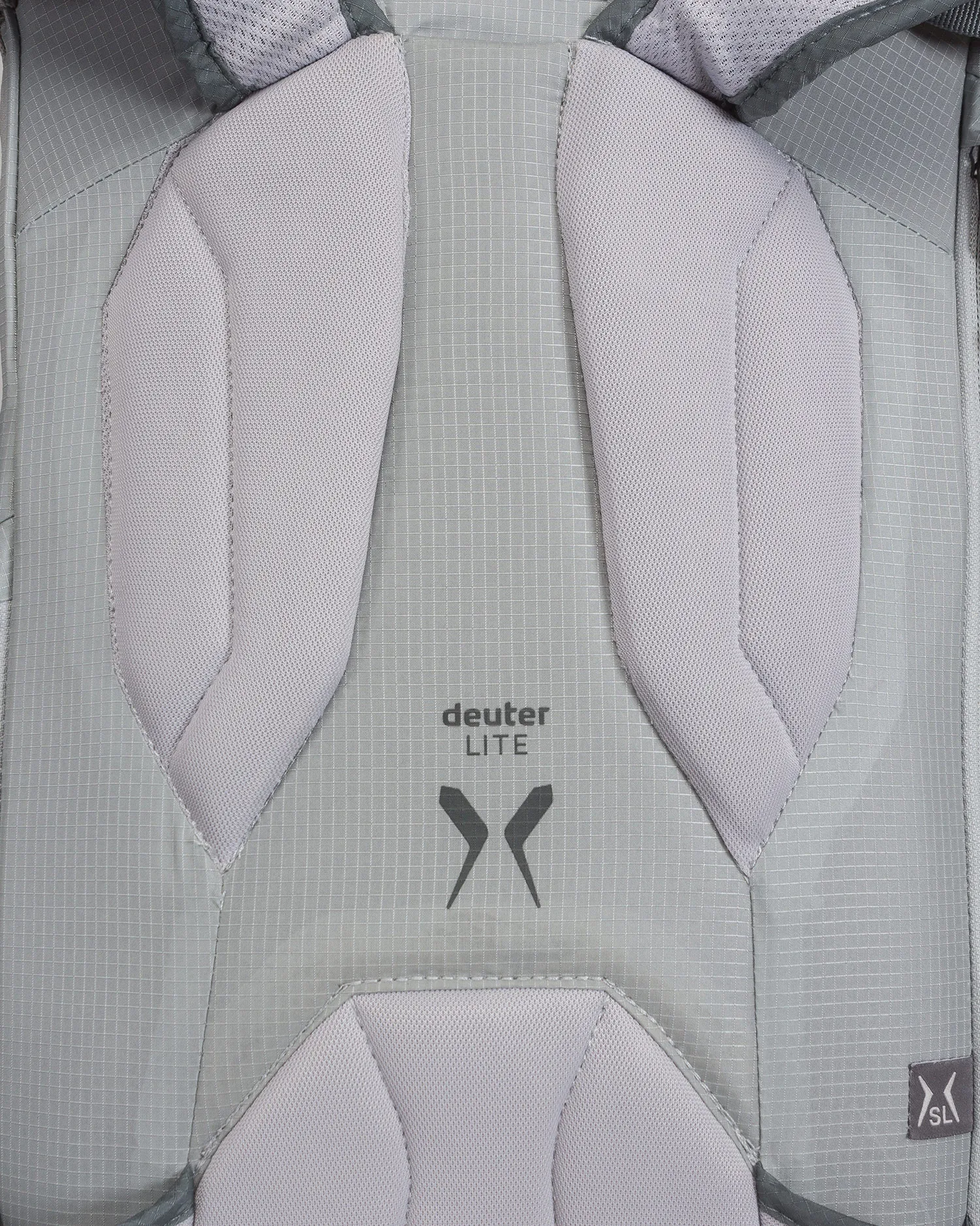 Zaino grigio da donna Deuter Freescape Lite 24 SL 3300022-4419