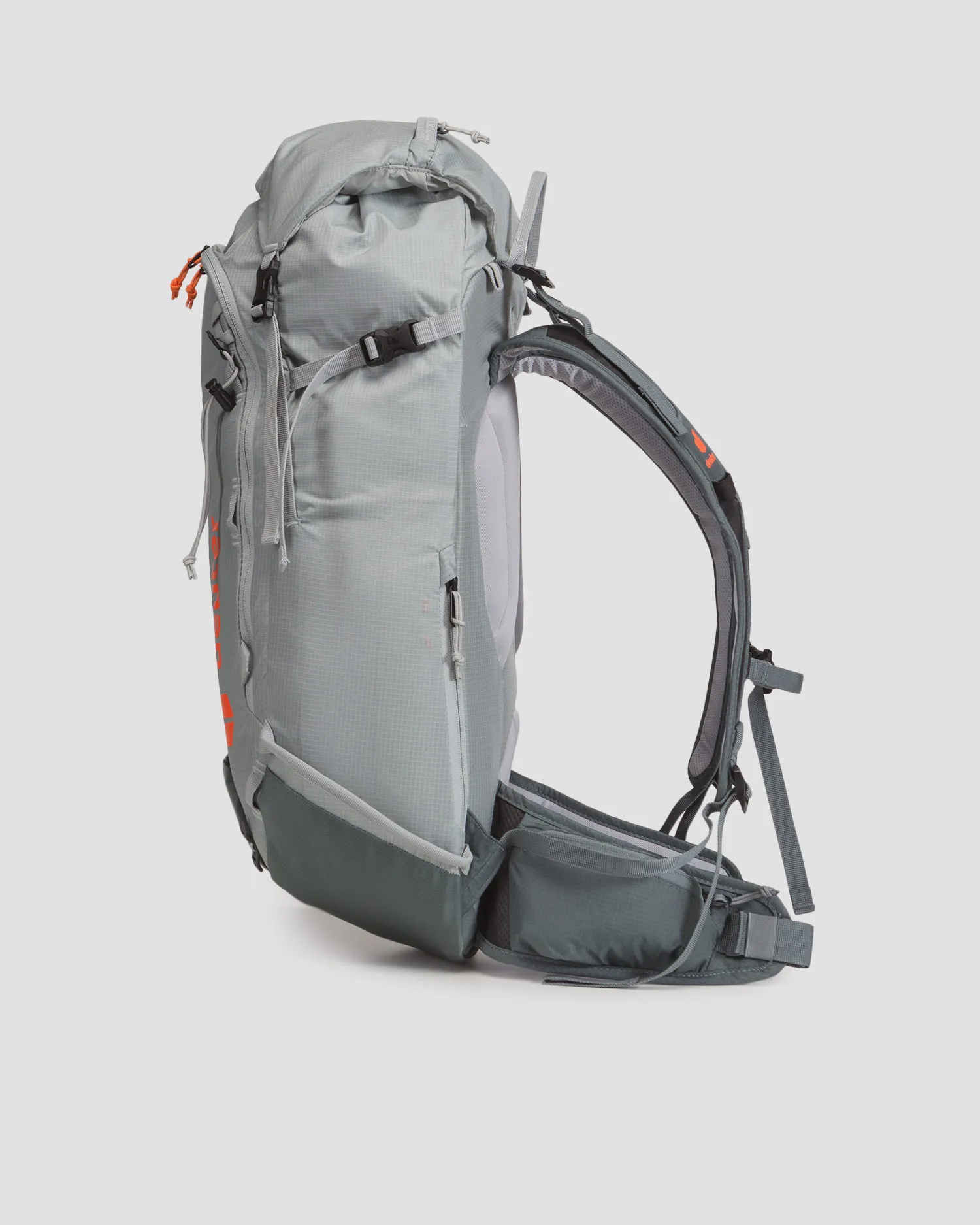 Zaino grigio da donna Deuter Freescape Lite 24 SL 3300022-4419