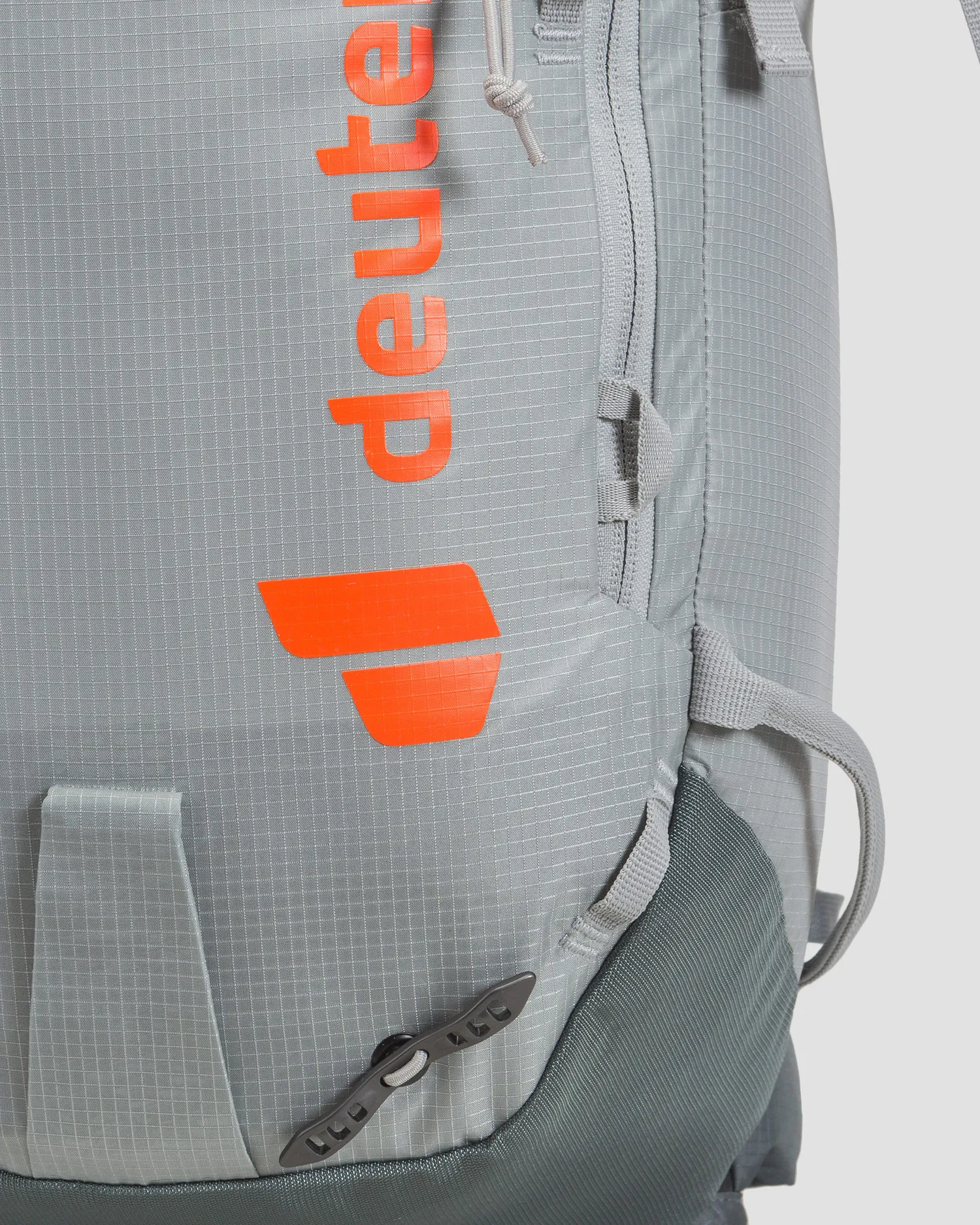 Zaino grigio da donna Deuter Freescape Lite 24 SL 3300022-4419