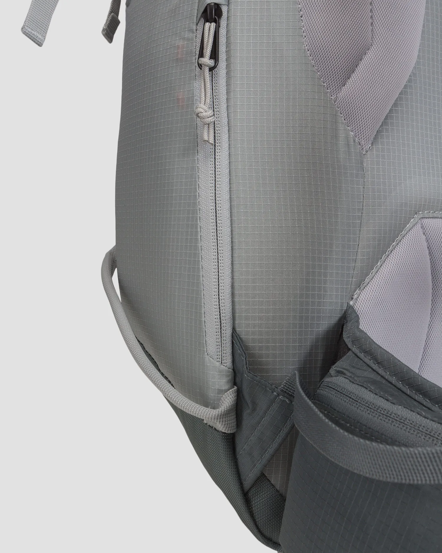 Zaino grigio da donna Deuter Freescape Lite 24 SL 3300022-4419