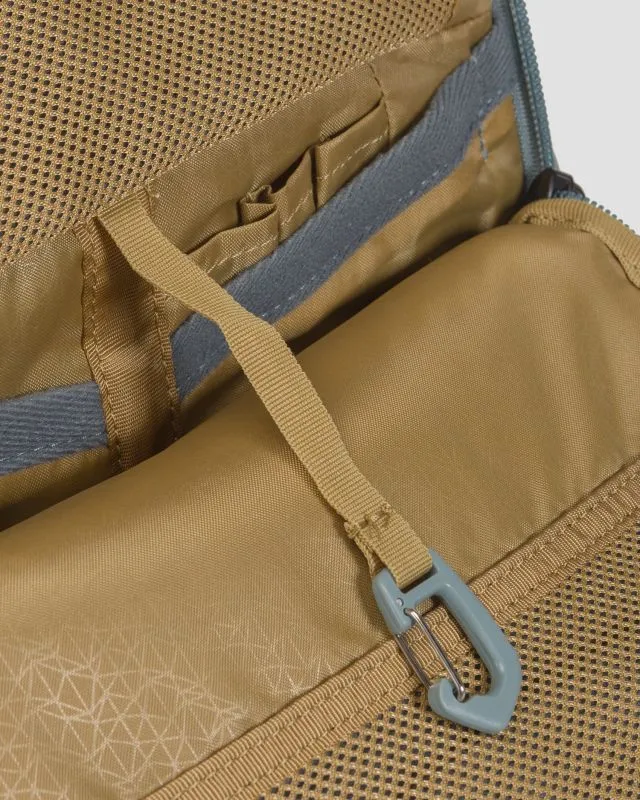 Zaino grigio Thule Chasm Laptop Backpack 26L