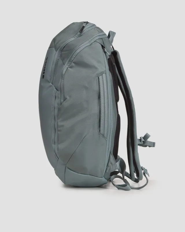 Zaino grigio Thule Chasm Laptop Backpack 26L