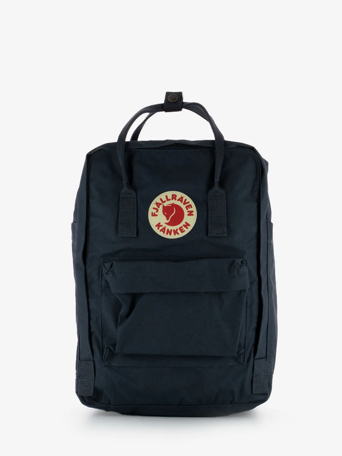 Zaino Kanken laptop 15 navy