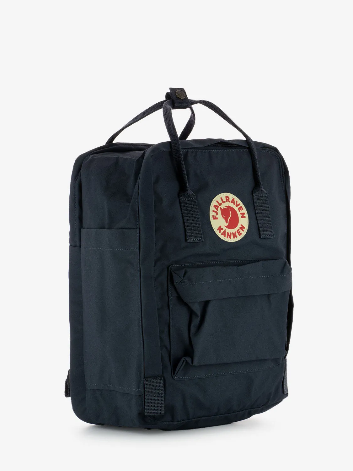 Zaino Kanken laptop 15 navy