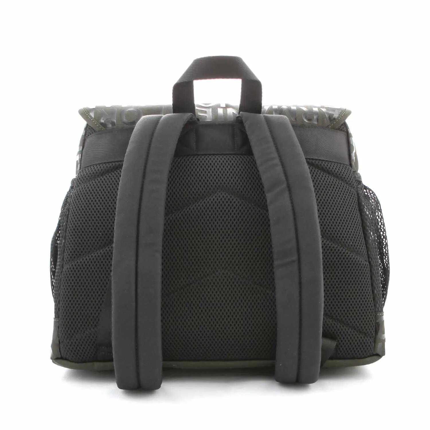 Zaino Laptop Verde Militare Jr E Teen