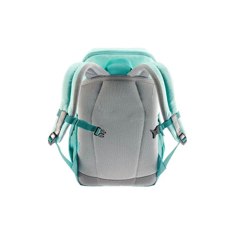 Zaino per bambini Deuter Kikki (glacier-dustblue)