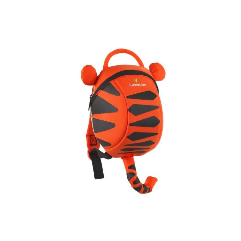 Zaino per bambini LITTLELIFE (Tigre)