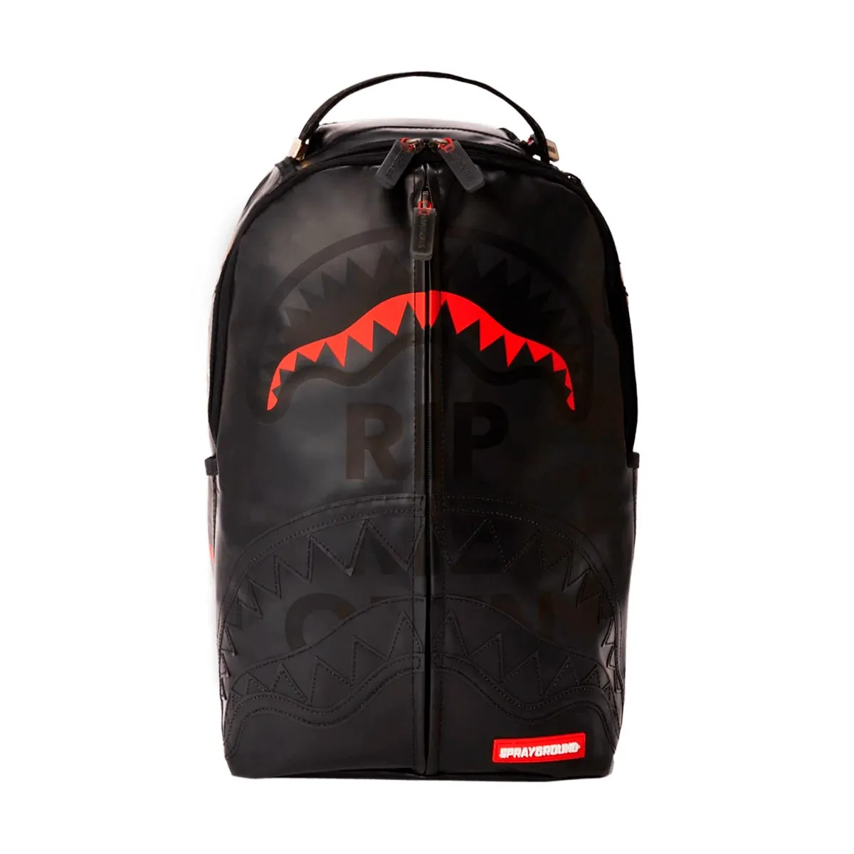 Zaino Rip Me Open Backpack Sprayground