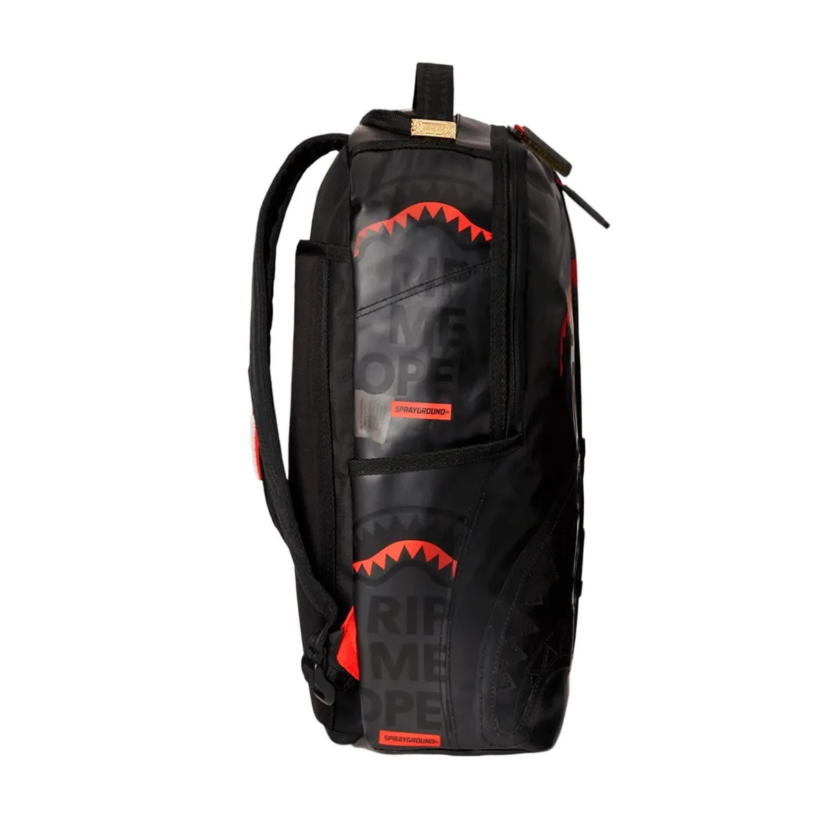 Zaino Rip Me Open Backpack Sprayground