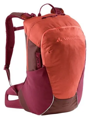 Zaino Vaude Tremalzo 12 Donna Rosso
