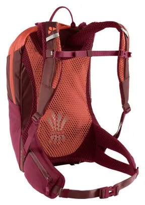 Zaino Vaude Tremalzo 12 Donna Rosso